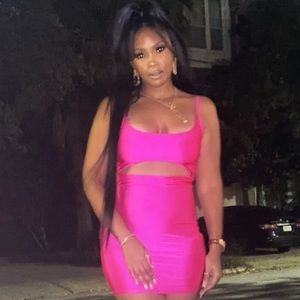 Meet your Posher, Neka